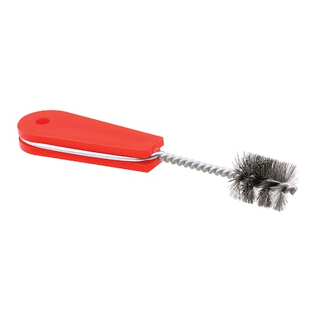 Prime-Line Wire Brush, Internal 3/4 in. Single Pack RP77262